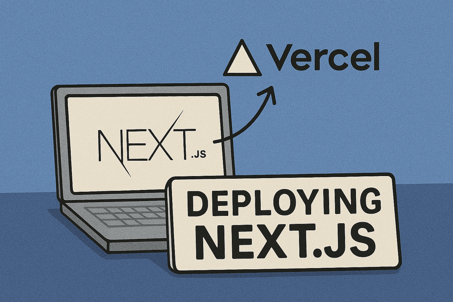 Nextjs 버셀로 배포하기 썸네일
